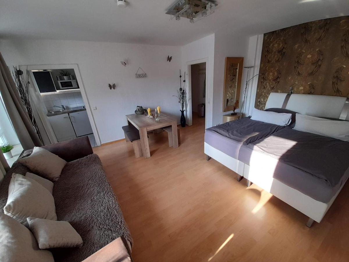Apartment Cologne City Bagian luar foto