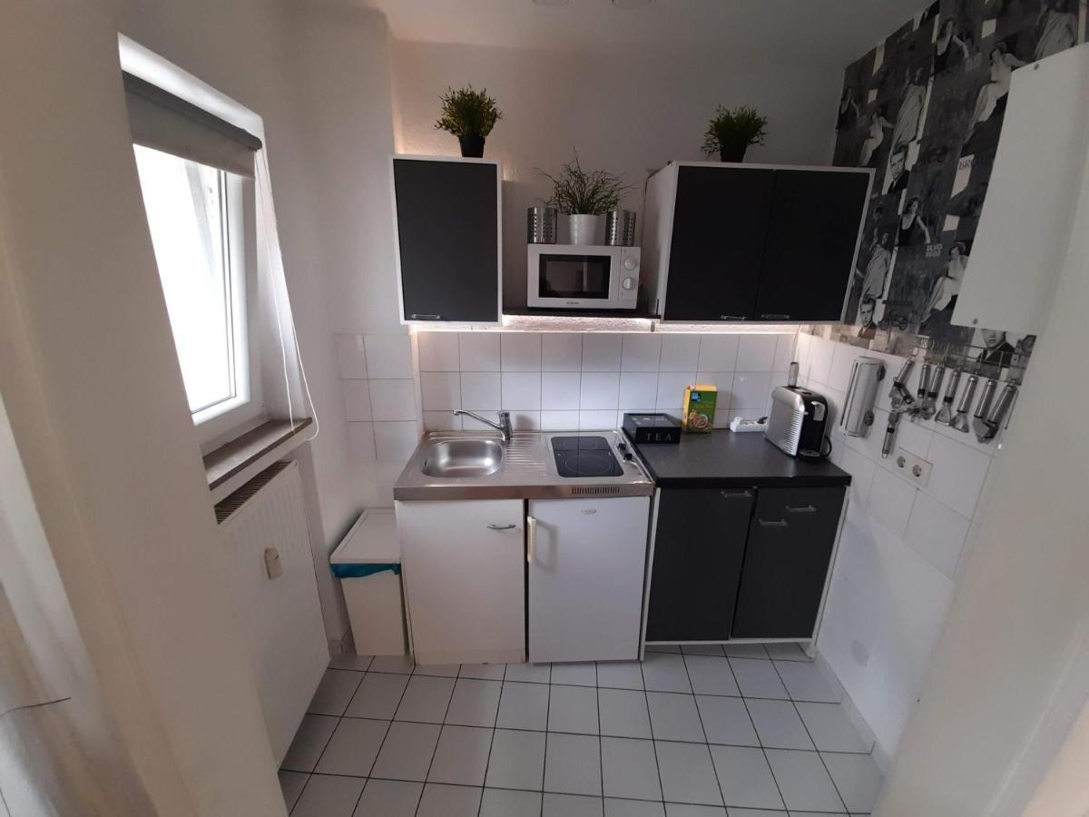 Apartment Cologne City Bagian luar foto