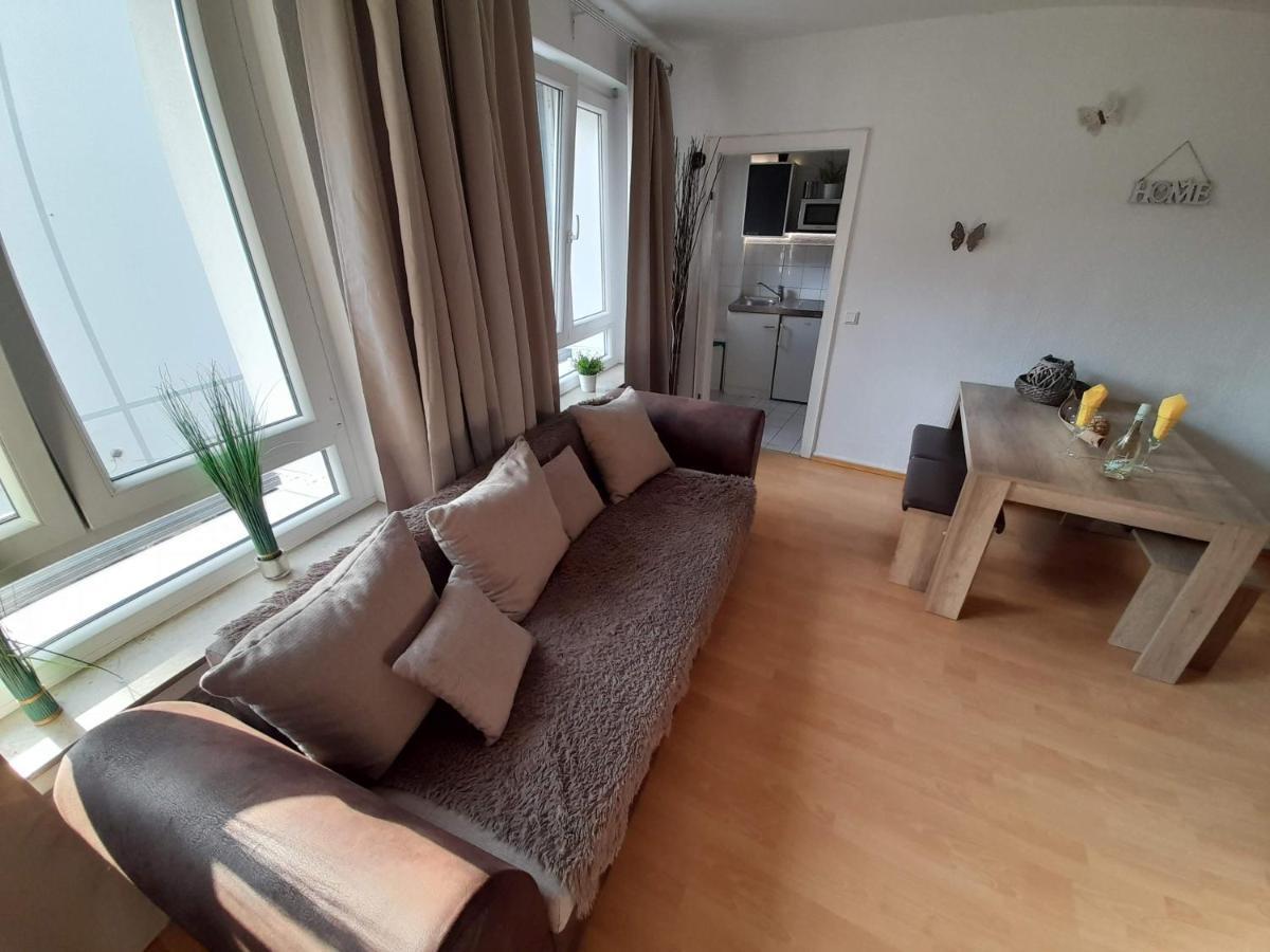 Apartment Cologne City Bagian luar foto