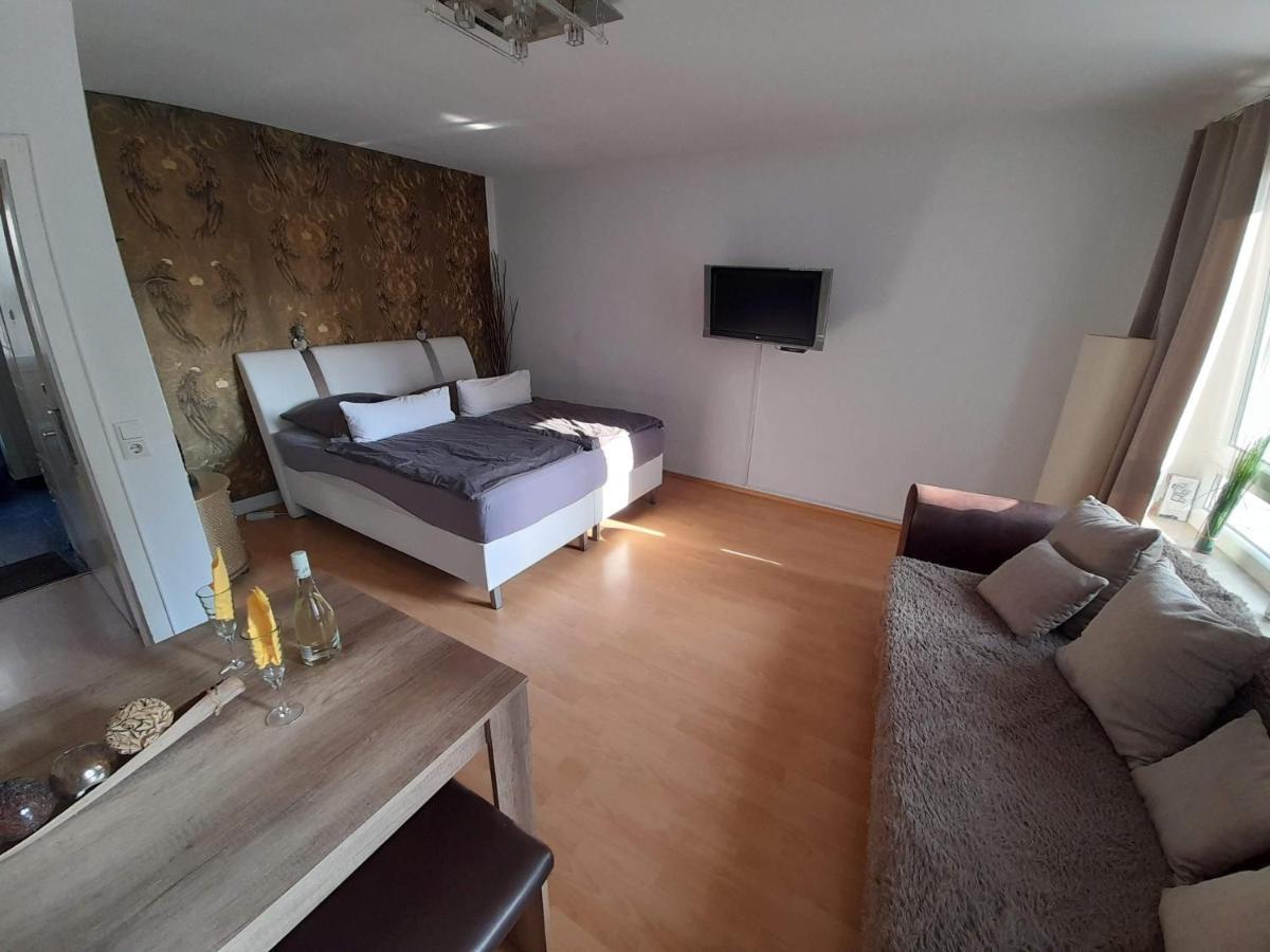 Apartment Cologne City Bagian luar foto