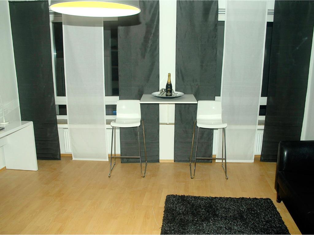 Apartment Cologne City Bagian luar foto