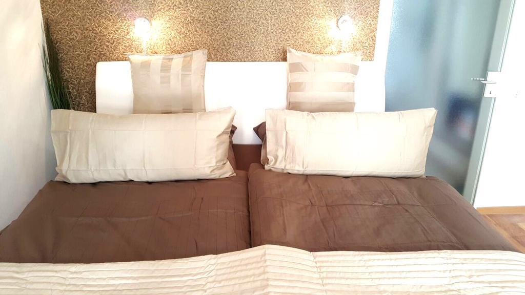 Apartment Cologne City Bagian luar foto