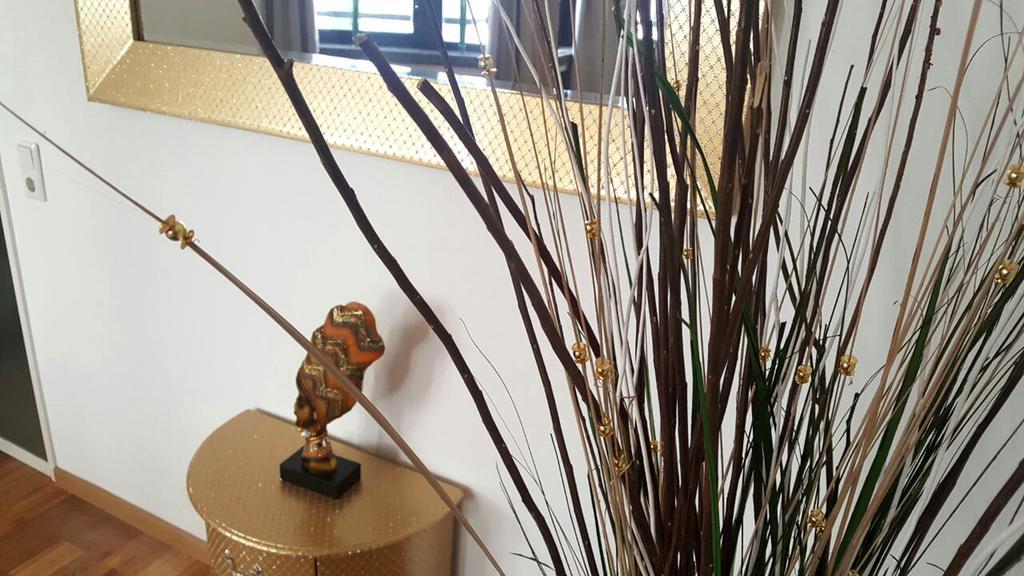 Apartment Cologne City Bagian luar foto