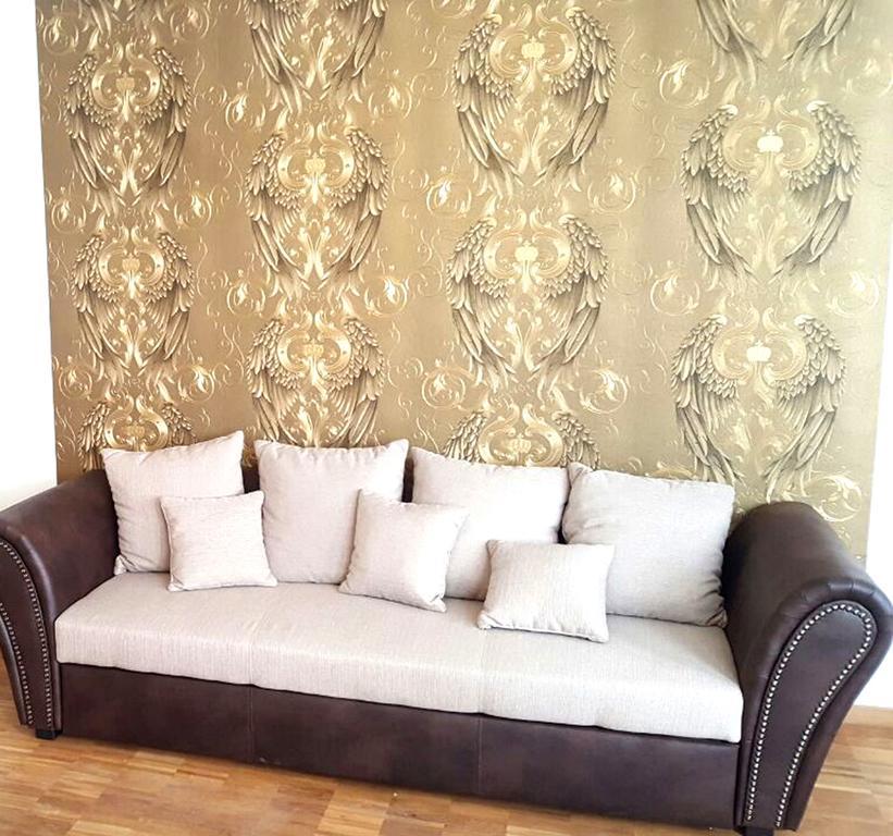 Apartment Cologne City Bagian luar foto