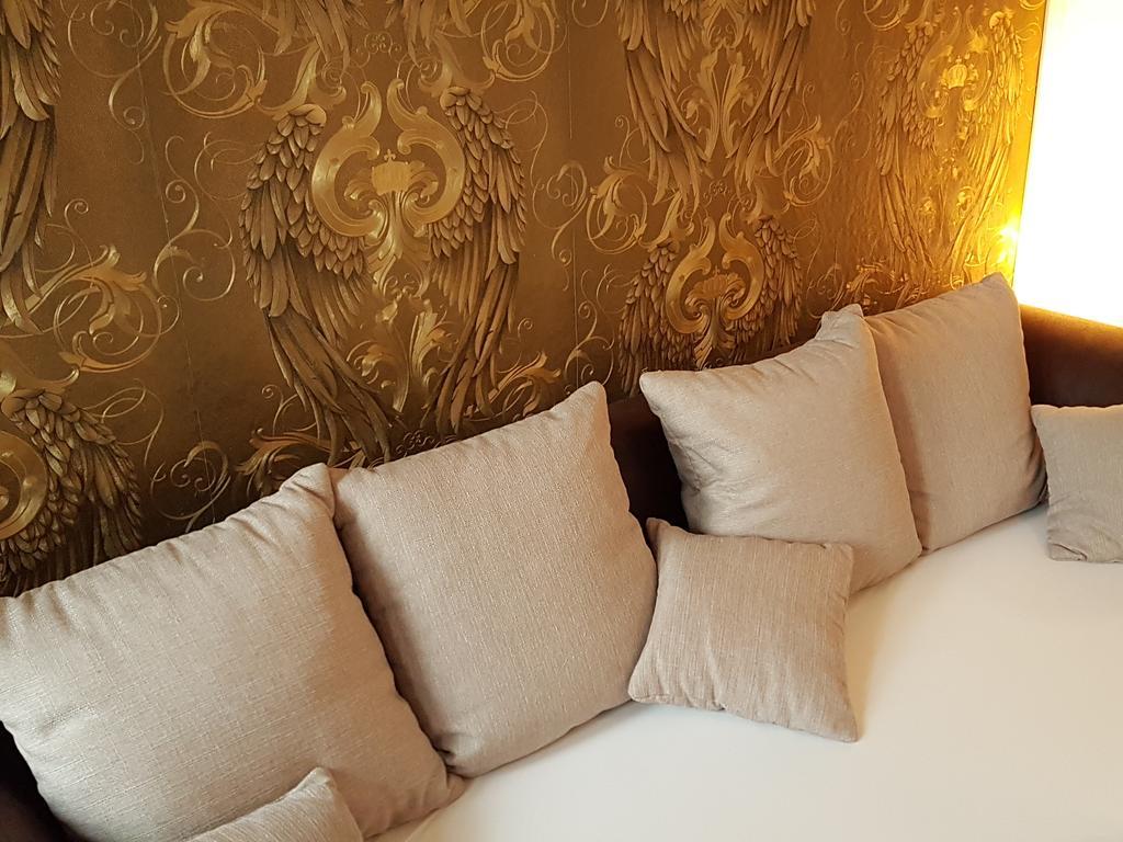 Apartment Cologne City Bagian luar foto