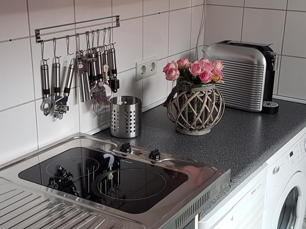 Apartment Cologne City Bagian luar foto