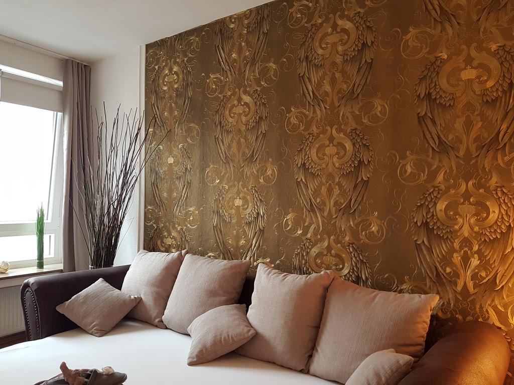 Apartment Cologne City Bagian luar foto