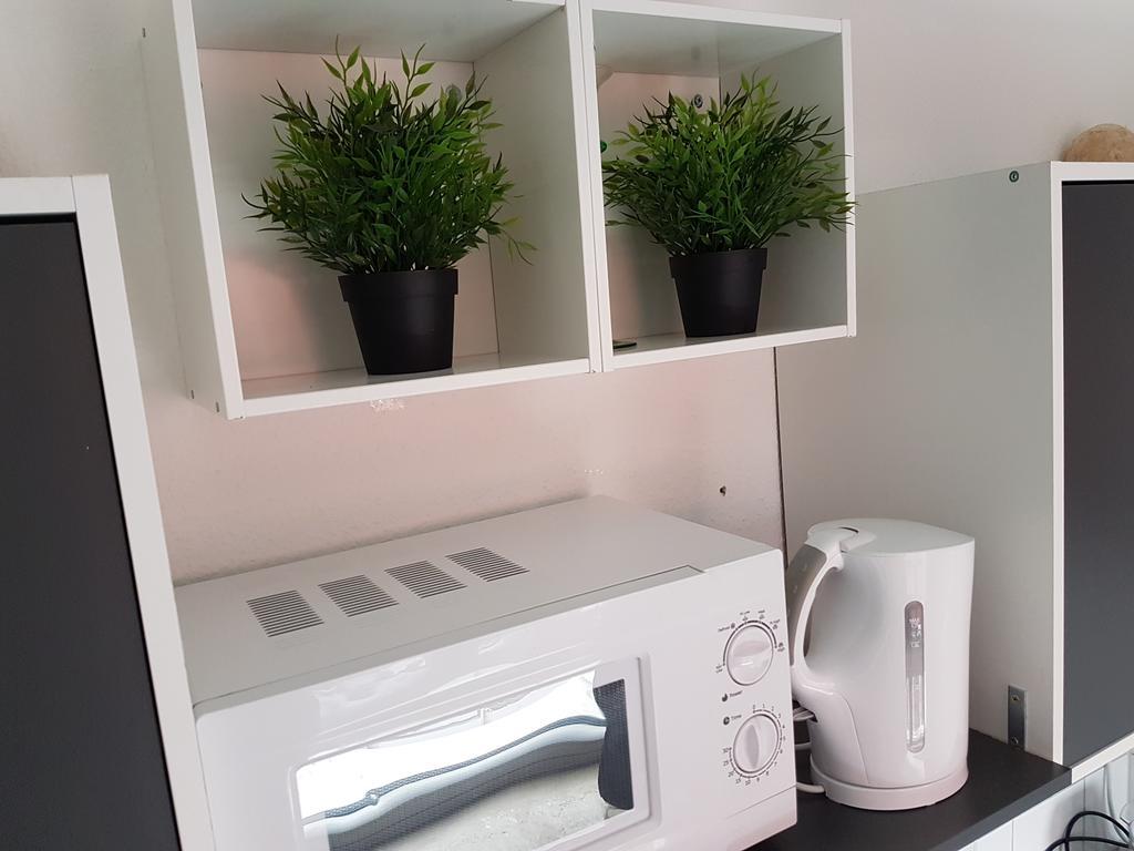 Apartment Cologne City Bagian luar foto