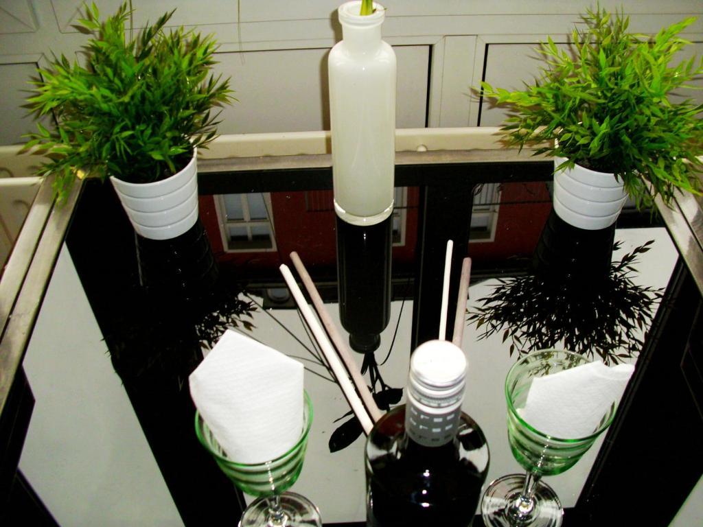 Apartment Cologne City Ruang foto