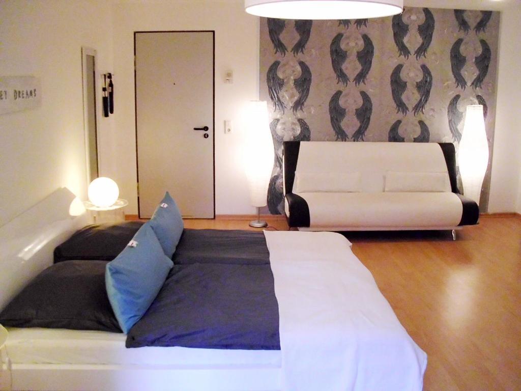 Apartment Cologne City Bagian luar foto