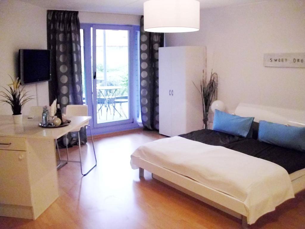 Apartment Cologne City Bagian luar foto