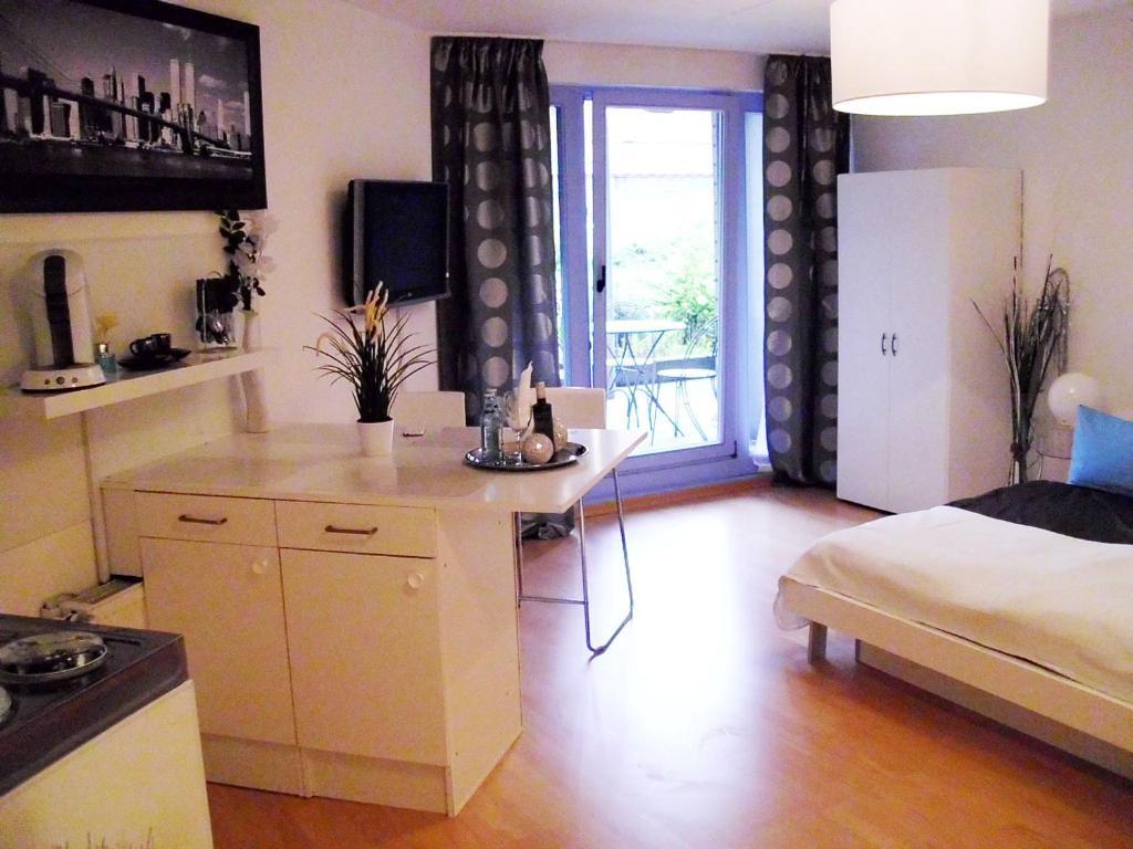 Apartment Cologne City Bagian luar foto