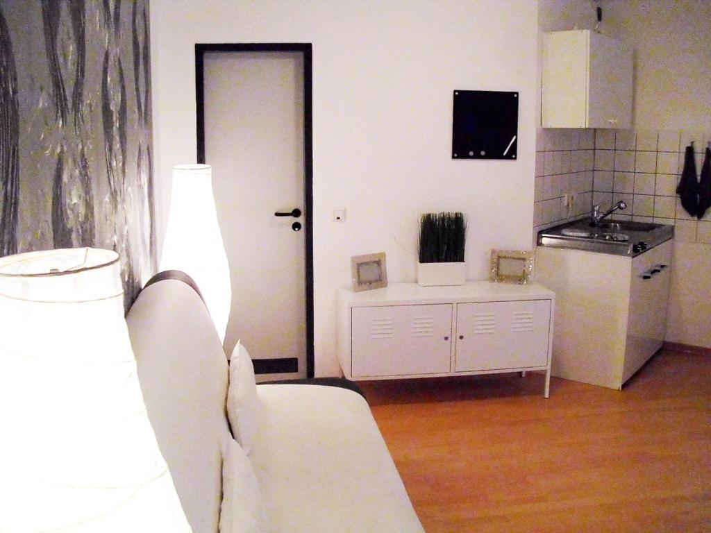 Apartment Cologne City Bagian luar foto