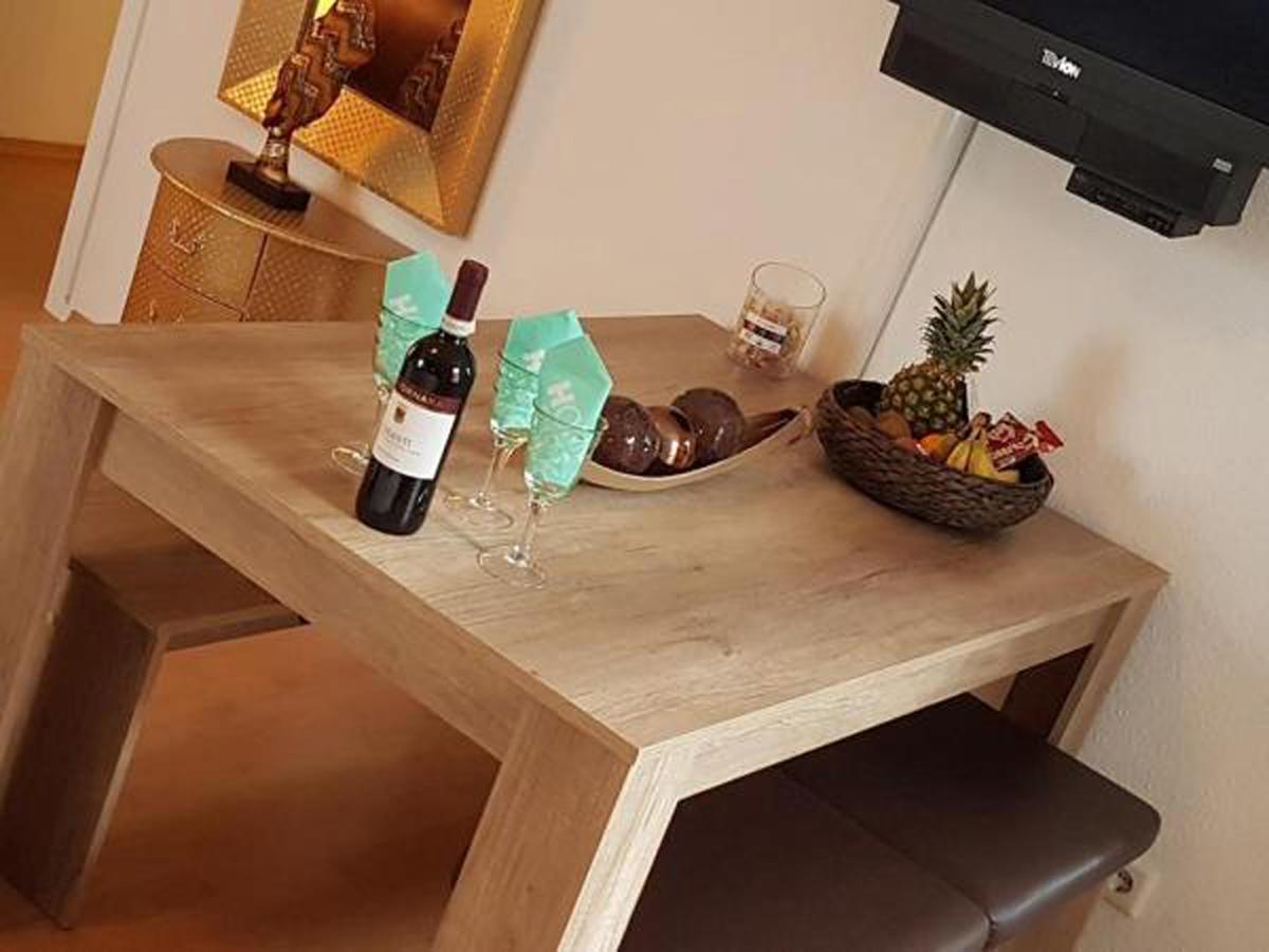 Apartment Cologne City Bagian luar foto