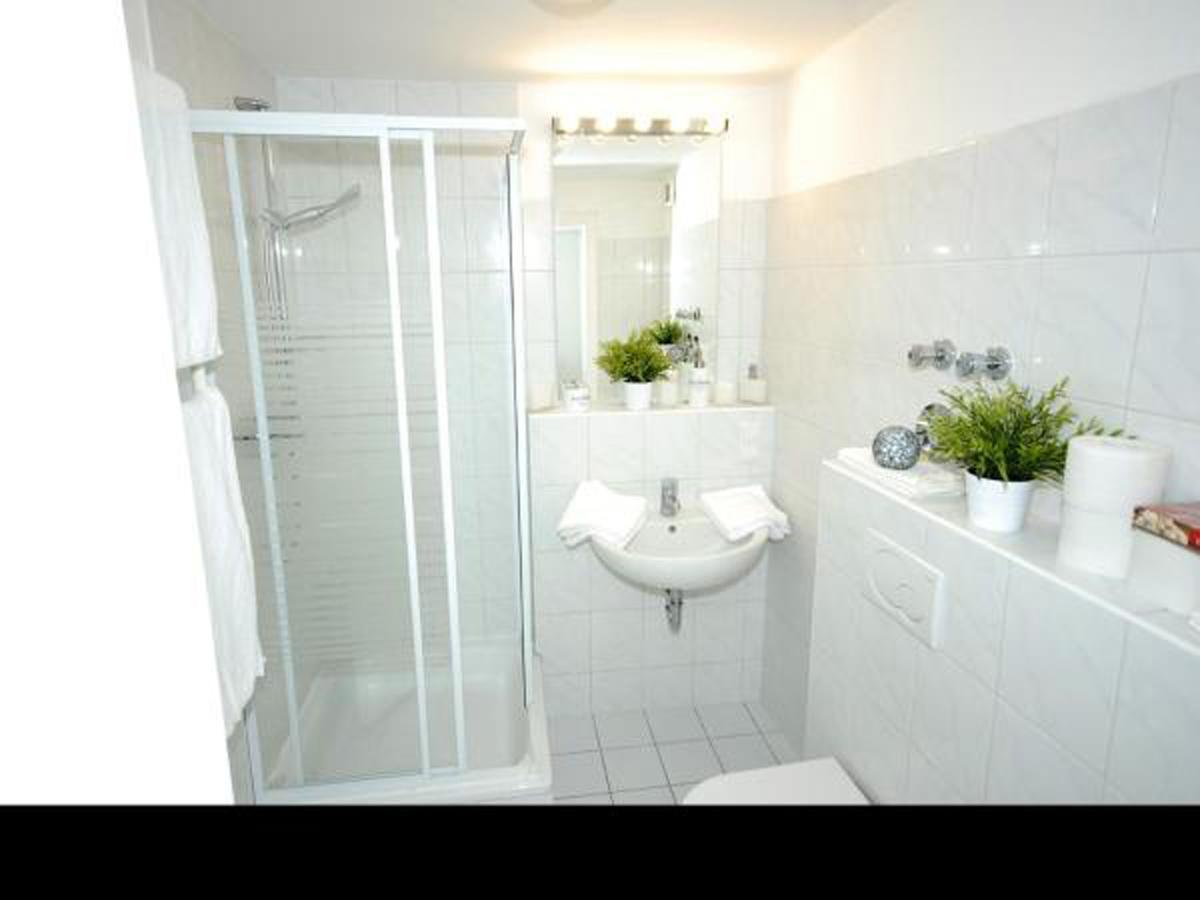 Apartment Cologne City Bagian luar foto