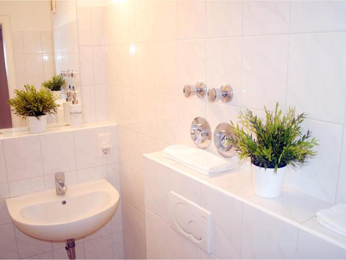 Apartment Cologne City Bagian luar foto