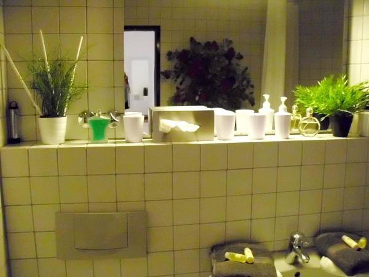 Apartment Cologne City Bagian luar foto