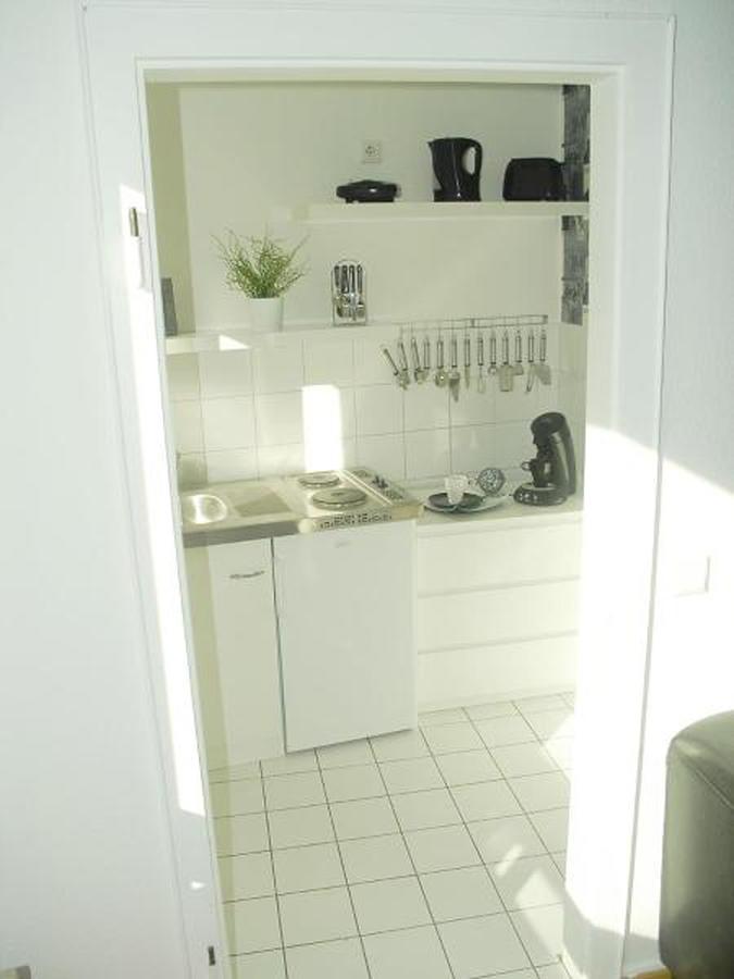 Apartment Cologne City Bagian luar foto
